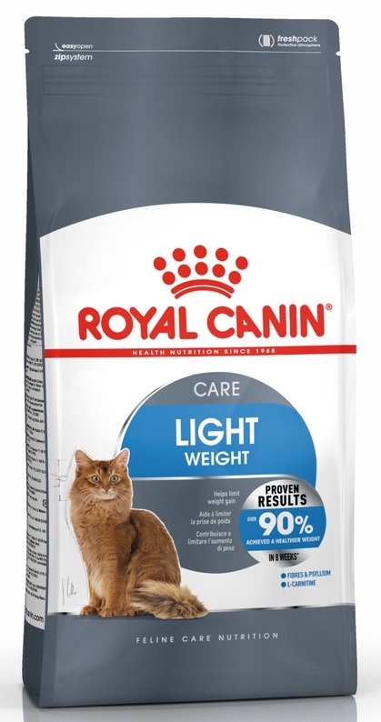 Zdjęcie Royal Canin Light Weight Care   400g