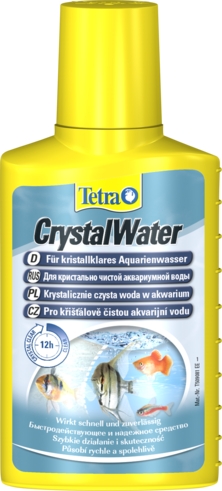 Tetra CrystalWater  100ml