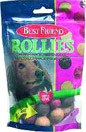 Zdjęcie Best Friend Rollies  przysmak dla psa 150g