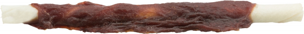 Zdjęcie Trixie Dentafun Chewing Rolls  patyczki z mięsem ze strusia 100g