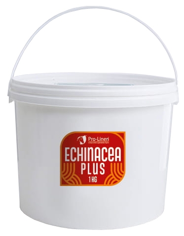 Pro-Linen Echinacea Plus jeżówka + dzika róża 2kg
