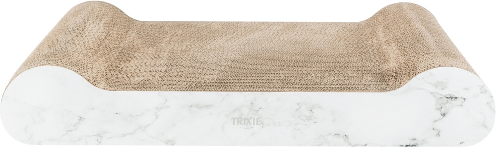 Zdjęcie Trixie Drapak XXL z tektury legowisko   64 x 37 x 11 cm