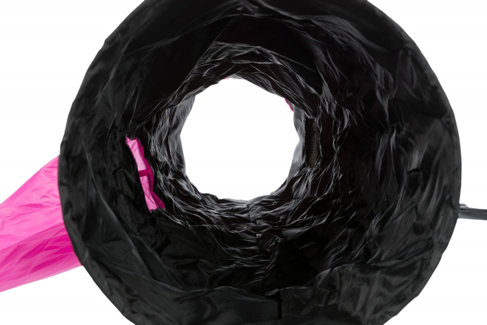 Zdjęcie Trixie Szeleszczący tunel nylonowy   115 cm