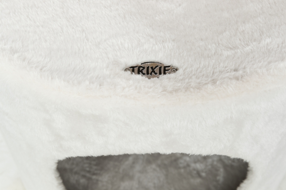 Zdjęcie Trixie Drapak Aurelio  biały wys. 220-250 cm