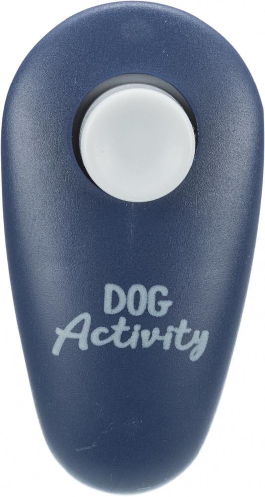 Trixie Kliker Dog Acitivity Finger Clicker