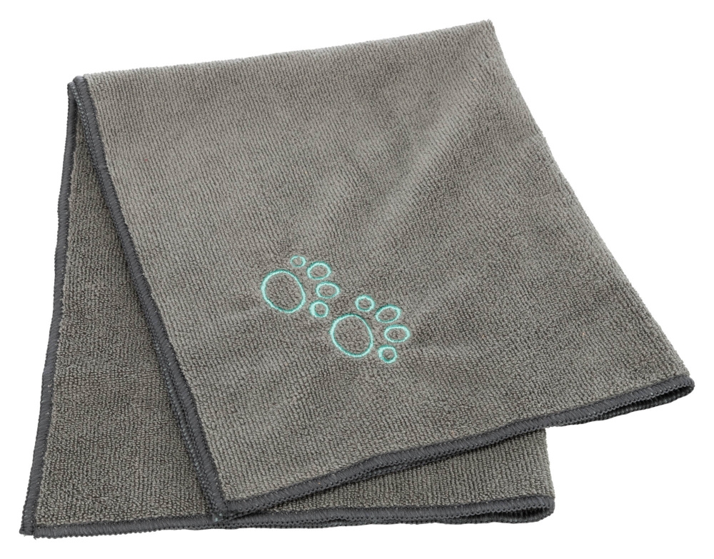 Zdjęcie Trixie Ręcznik z mikrofibry    50 x 60 cm