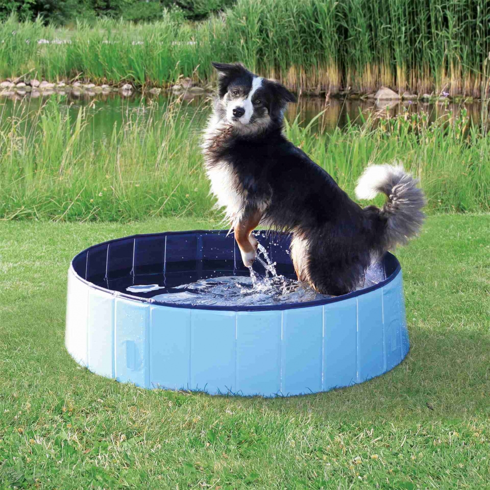 Zdjęcie Trixie Basen dla psów   ⌀ 120cm wys 30cm