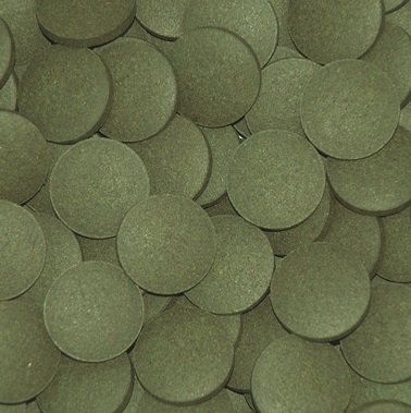 Zdjęcie Tropical Pleco's Tablets  tabletki 50ml (30g)