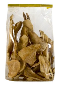 Zdjęcie Herbal Pets Chipsy naturalne brokuły   50g