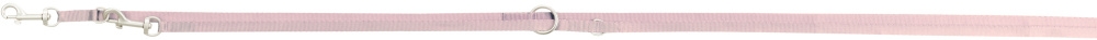 Zdjęcie Trixie Uprząż (szelki) dla szczeniąt ze smyczą  liliowa 26 - 34 cm