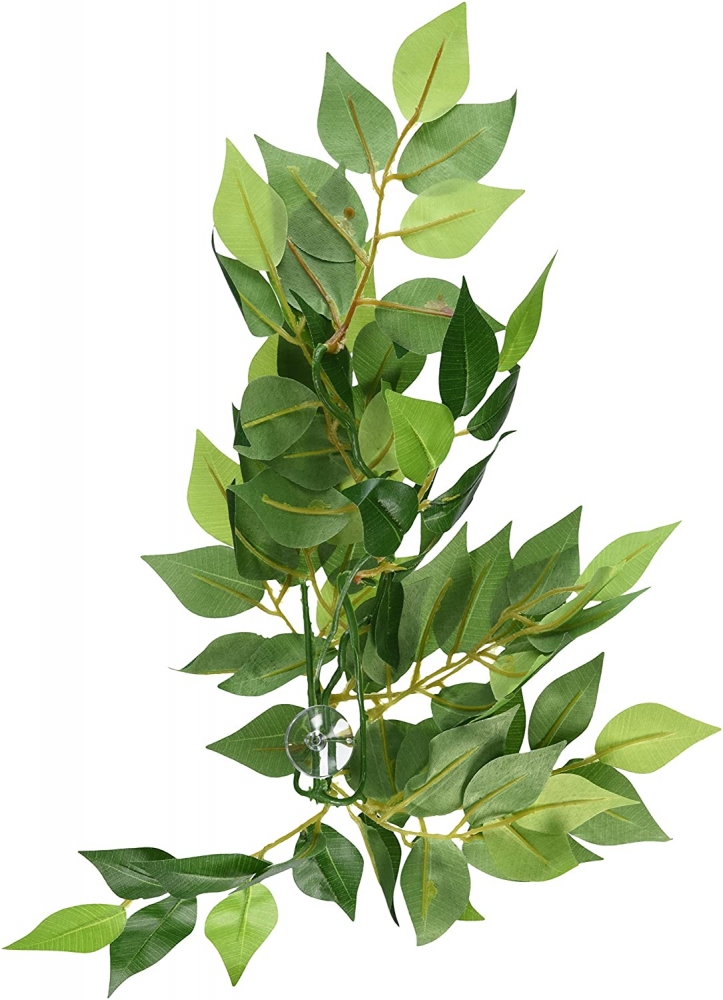 Zdjęcie Exo-Terra Roślina sztuczna Silk Ficus do terrariów tropikalnych rozm. S (45 cm) 