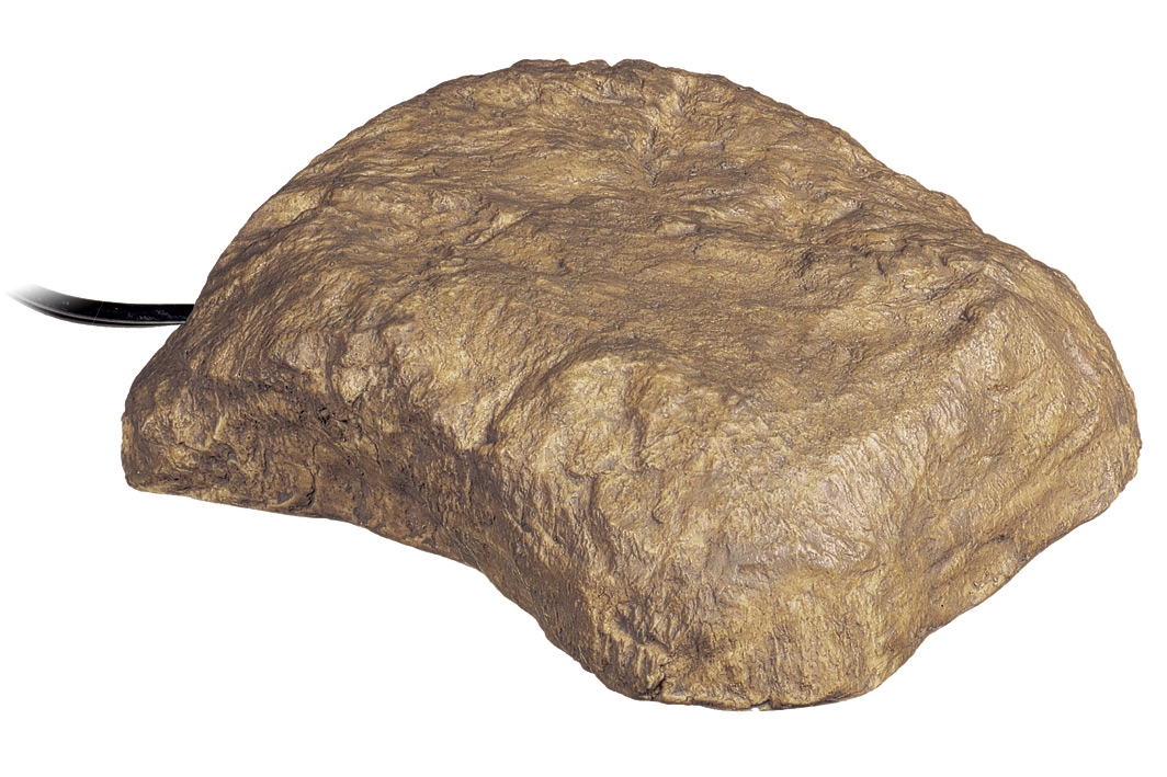 Zdjęcie Exo-Terra Heat Wave Rock kamień grzewczy  Medium (15,5 x 15,5 cm) 