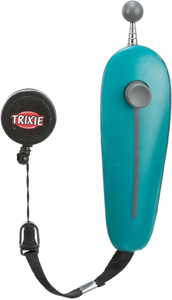 Zdjęcie Trixie Target stick z klikerem   14-65 cm