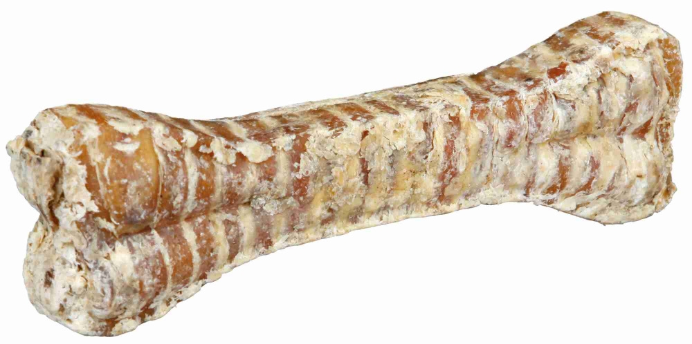 Zdjęcie Trixie Kość prasowana z tchawicy wołowej  15 cm 1 szt.