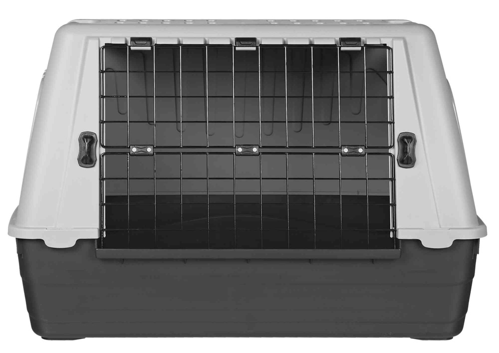 Zdjęcie Trixie Transporter Journey samochodowy S-M   77 x 43 x 51 cm